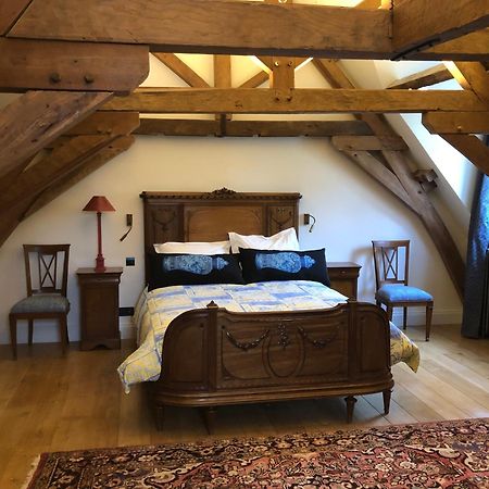 Clos Du Bailli Сент-Омер Экстерьер фото