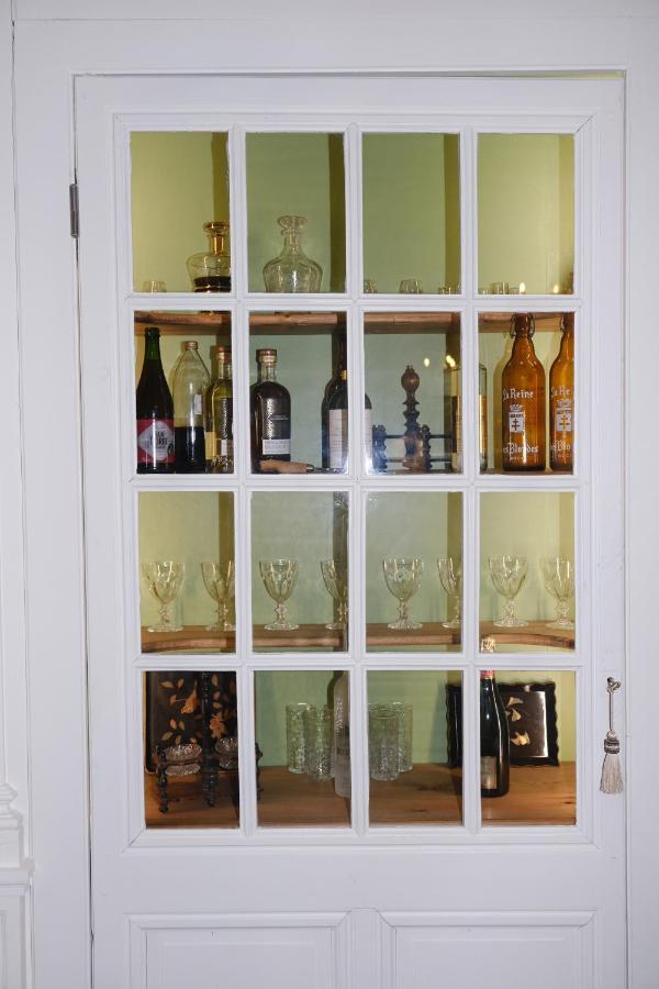 Clos Du Bailli Сент-Омер Экстерьер фото
