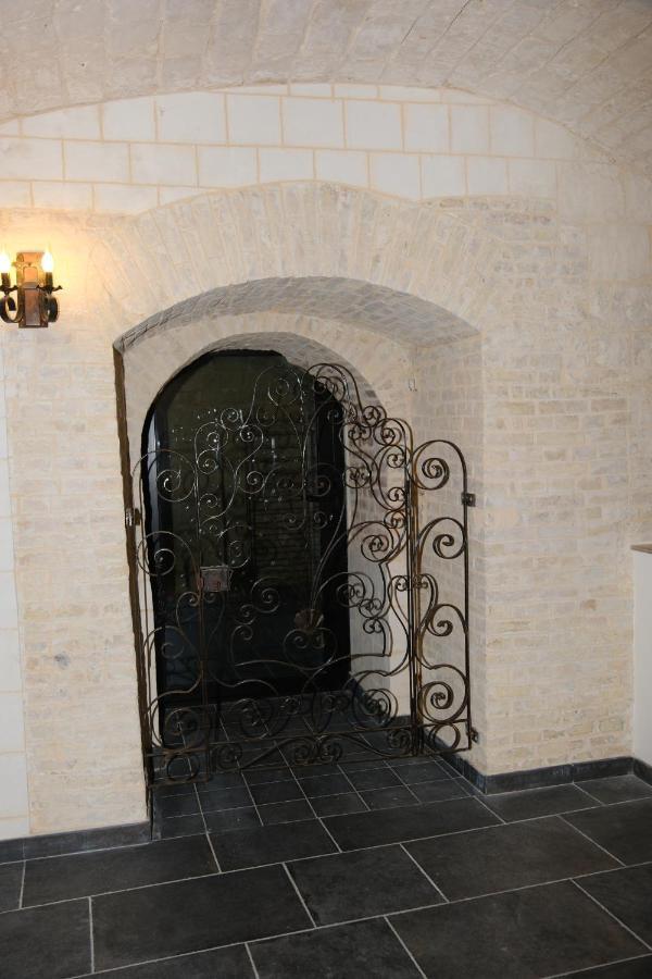 Clos Du Bailli Сент-Омер Экстерьер фото