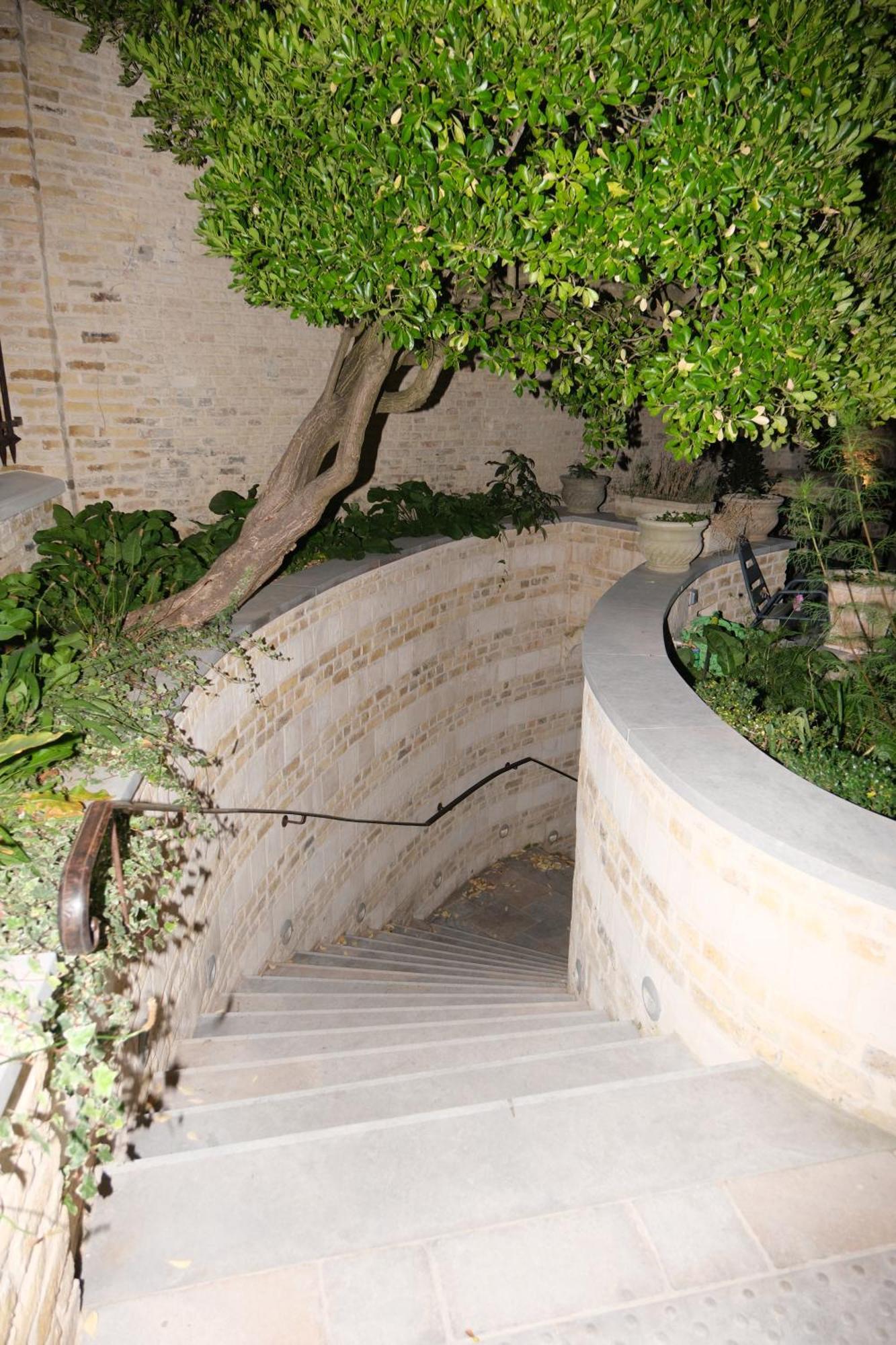 Clos Du Bailli Сент-Омер Экстерьер фото